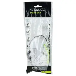 Brýle ULTRA LIGHT, bílá, STALCO PERFECT