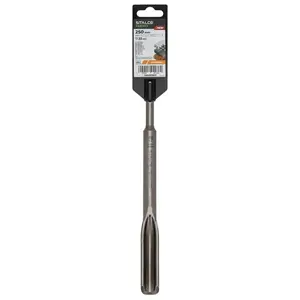 Sekáč dutý SDS plus 22 X 250 mm, STALCO PERFECT