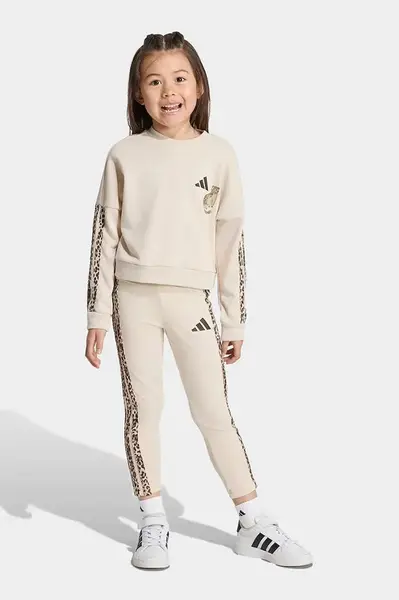 adidas súprava detská s bavlnou