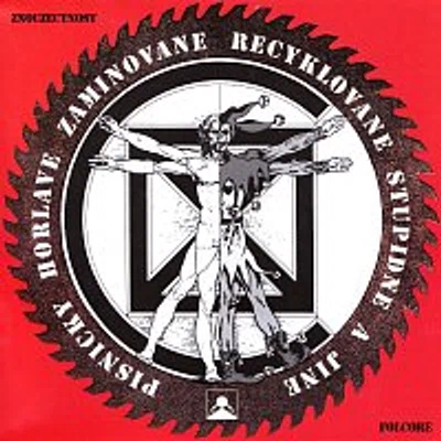 Znouzectnost – Folcore