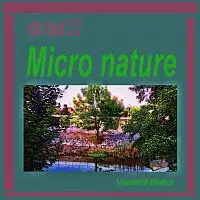 Vlastimil Blahut – Micro nature