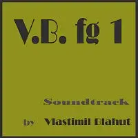 Vlastimil Blahut – V.B. fg 1