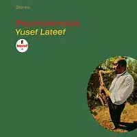Yusef Lateef – Psychicemotus LP