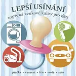 Zvukové efekty – Lepší usínání - uspávací zvukové kulisy pro děti