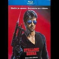 Různí interpreti – Kobra Blu-ray