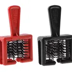 Čistič hřebenů Sibel - 1 ks (4014500)