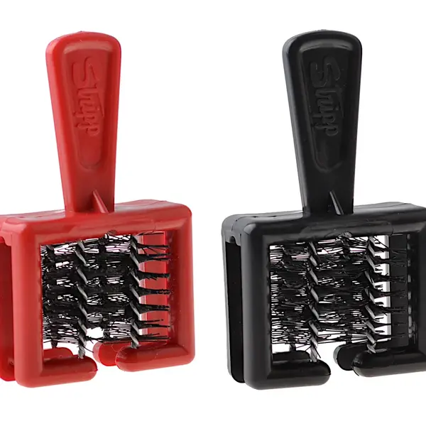 Čistič hřebenů Sibel - 1 ks (4014500)