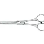 Efilační nůžky Kiepe Coiffeur Super Line 272 - 5,5" stříbrné, 36 zubů (272/5.5) + dárek zdarma