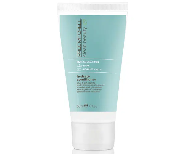 Hydratační péče pro suché vlasy Paul Mitchell Clean Beauty Hydrate - 50 ml (121120) + dárek zdarma