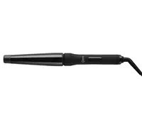 Profesionální kónická kulma Cera Curling Wand 25 - 38 mm (11938) + dárek zdarma