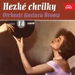 Orchestr Gustava Broma – Hezké chvilky Orchestr Gustava Broma 14