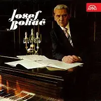 Různí interpreti – Josef Boháč