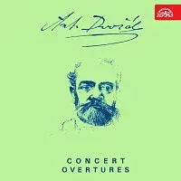 Různí interpreti – Dvořák: Koncertní předehry