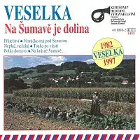 Veselka Ladislava Kubeše – Na Šumavě je dolina