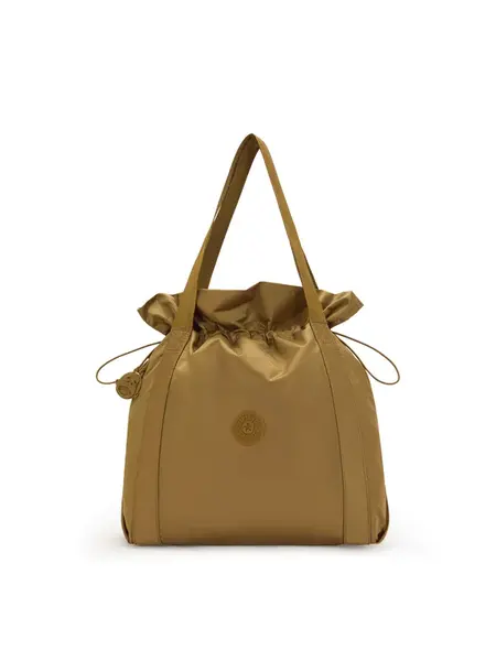 KIPLING Shopper 'Elmar'  hnedá