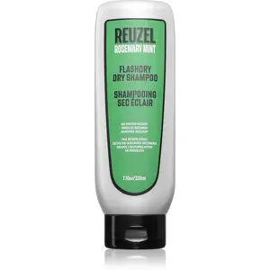 Reuzel Flashdry suchý šampon 210 ml