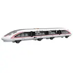 CITY SERVICE CAR - Vysokorychlostní vlak