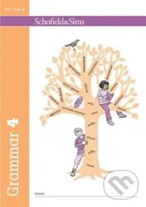 Grammar 4 - Carol Matchett