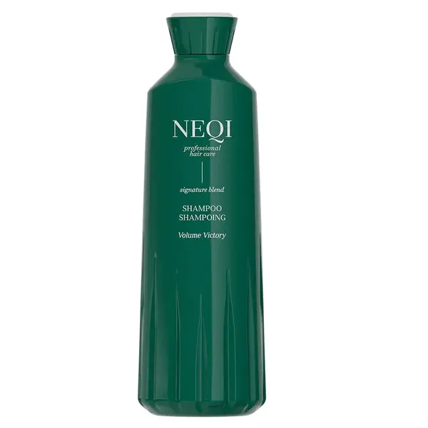 NEQI Šampon pro objem vlasů Volume Victory (Shampoo) 330 ml