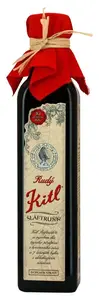 Kitl Šláftruňk rudý 250 ml