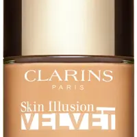 Clarins Matující make-up Skin Illusion Velvet (Natural Matifying & Hydrating Foundation) 30 ml 108W
