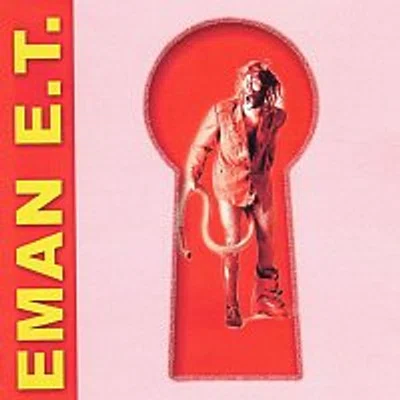 Eman E.T. – Co je to za lidi?!