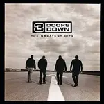 3 Doors Down – The Greatest Hits