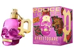 Police To Be Free To Dare Woman - EDP 40 ml