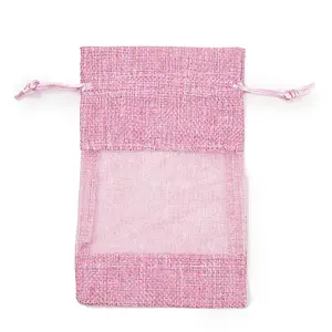 Cotton Packing Pouches