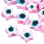 Handmade Polymer Clay Beads