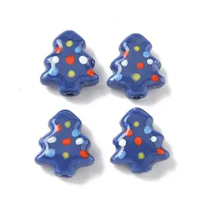 Handmade Porcelain Beads