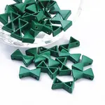 Spray Painted Alloy Multi-Strand Links