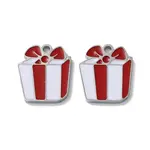 304 Stainless Steel Charms