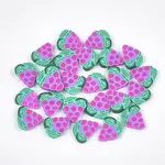 Handmade Polymer Clay Nail Art Decoration