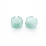 Transparent Acrylic Beads