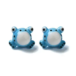 Handmade Lampwork Beads Strands