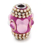 Handmade Indonesia Beads