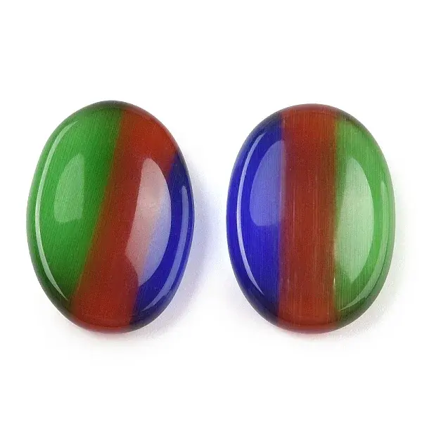 Cat Eye Cabochons