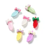 Opaque Resin Cabochons