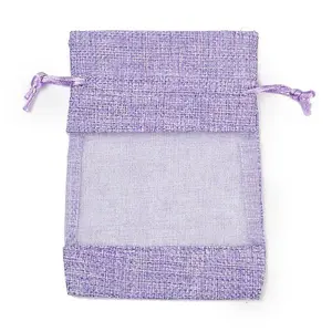 Cotton Packing Pouches