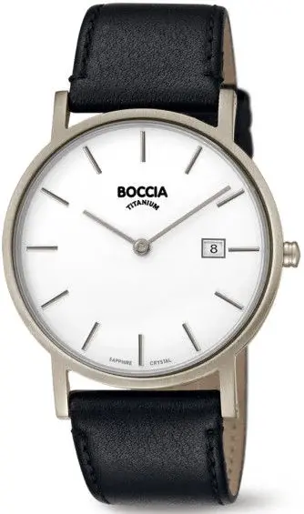 Boccia Titanium Trend 3637-02