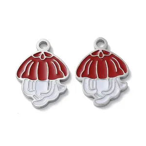 304 Stainless Steel Pendants