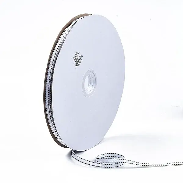 Polyester Grosgrain Ribbon