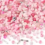 50g Glass Seed Beads