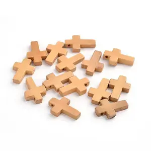 Wood Pendants