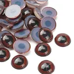 Eyes Cabochons DIY Scrapbooking Crafts Toy Accessories