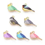 Printed Alloy Pendants