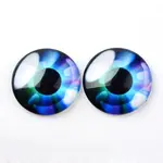 Glass Cabochons for DIY Projects