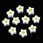 Handmade Polymer Clay Beads