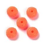 Opaque Resin Beads